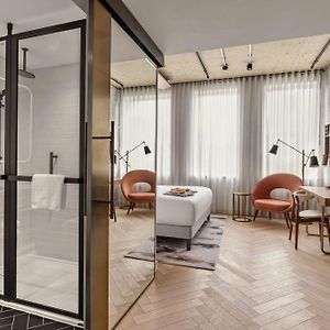Camera premium con letto king size